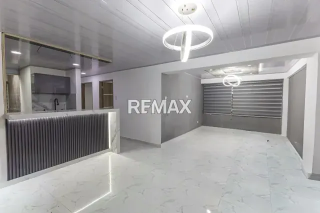 Apartamento en Res las Flores - 8
