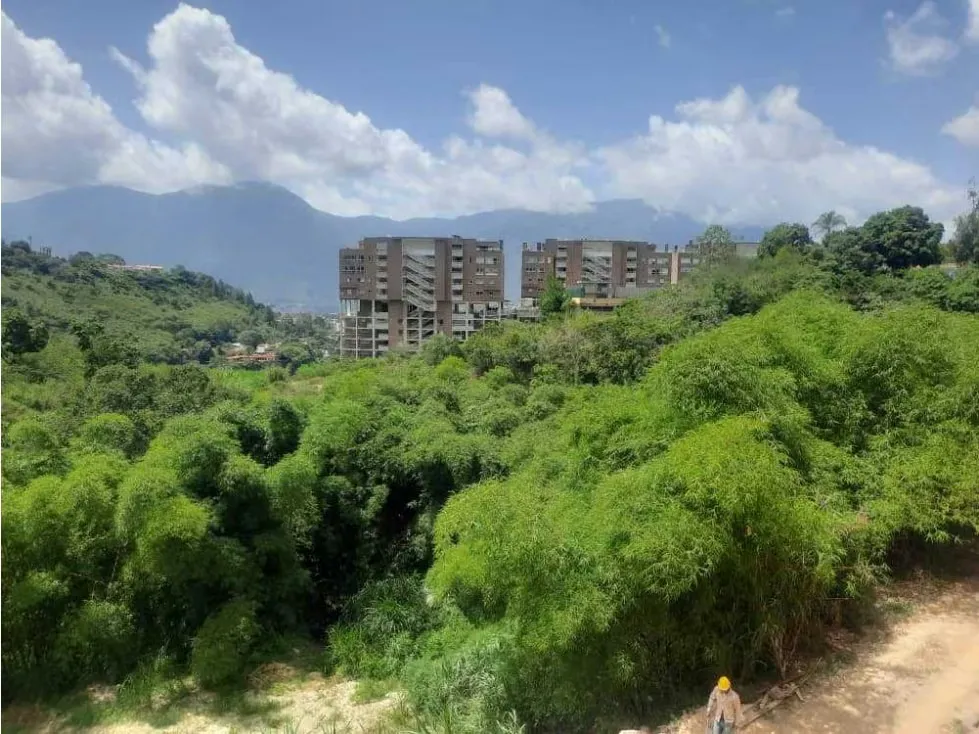 Apartamento 72 M2 Bosque Los Naranjos 2 hab 2 baños - 4