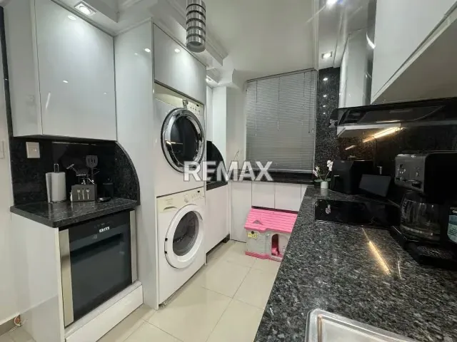 Apartamento, Urbanización Base Aragua - 4