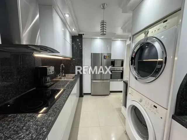 Apartamento, Urbanización Base Aragua - 5