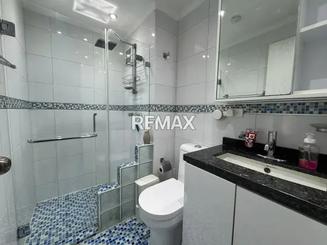 Apartamento, Urbanización Base Aragua - 7