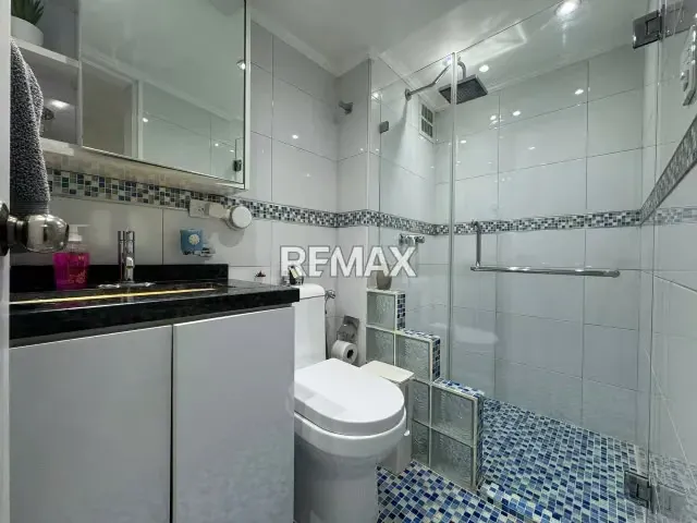 Apartamento, Urbanización Base Aragua - 9