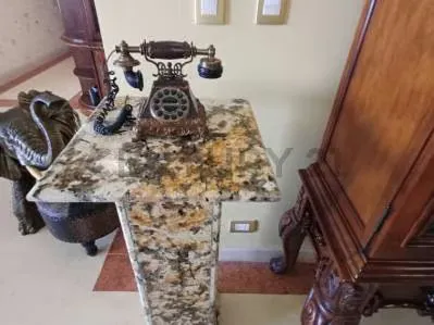 En venta Espectacular Apartamento de lujo en puerto la cruz - 4