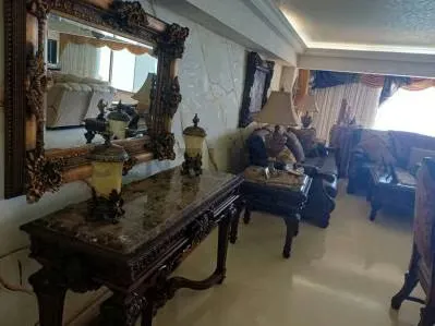 En venta Espectacular Apartamento de lujo en puerto la cruz - 6