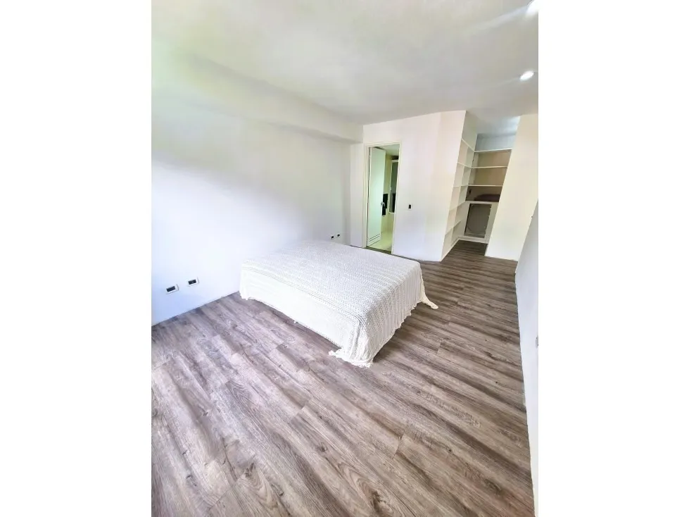 Vendo apartamento 65m2 Los Chorros 3174 - 11
