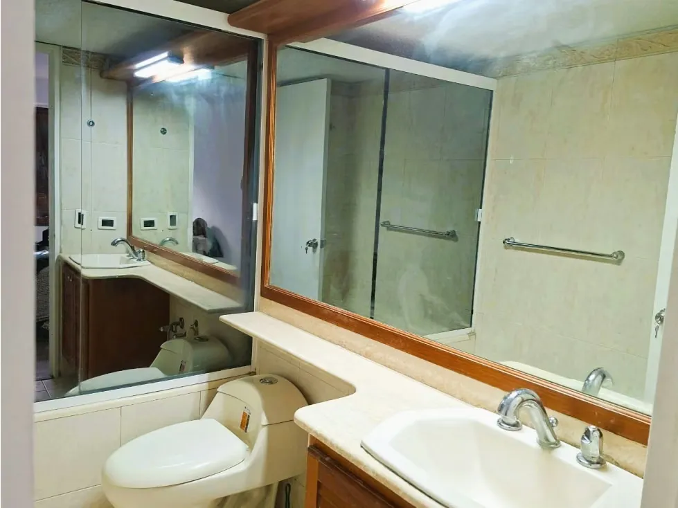 Vendo apartamento 65m2 Los Chorros 3174 - 13