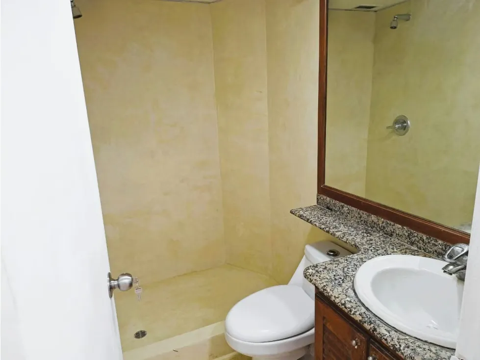 Vendo apartamento 65m2 Los Chorros 3174 - 14
