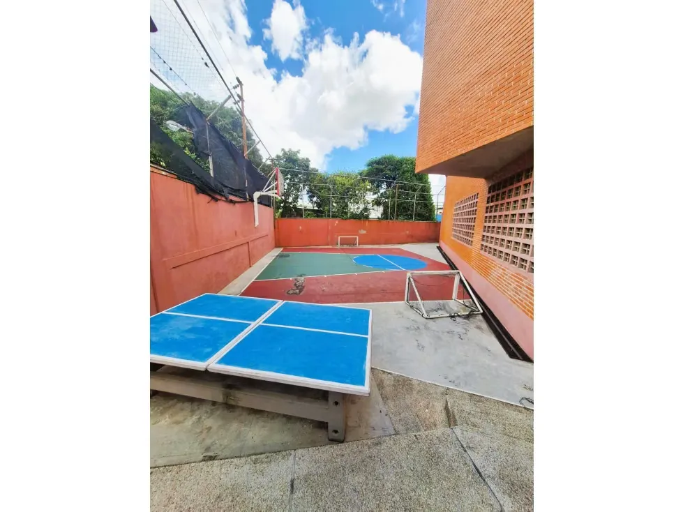Vendo apartamento 65m2 Los Chorros 3174 - 15