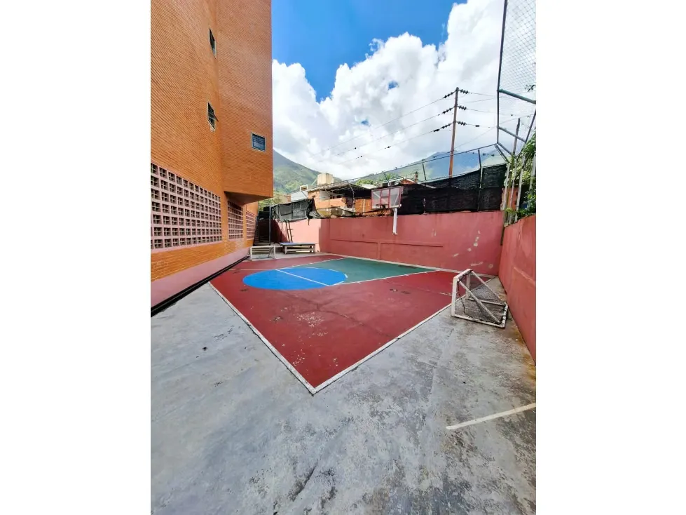 Vendo apartamento 65m2 Los Chorros 3174 - 16
