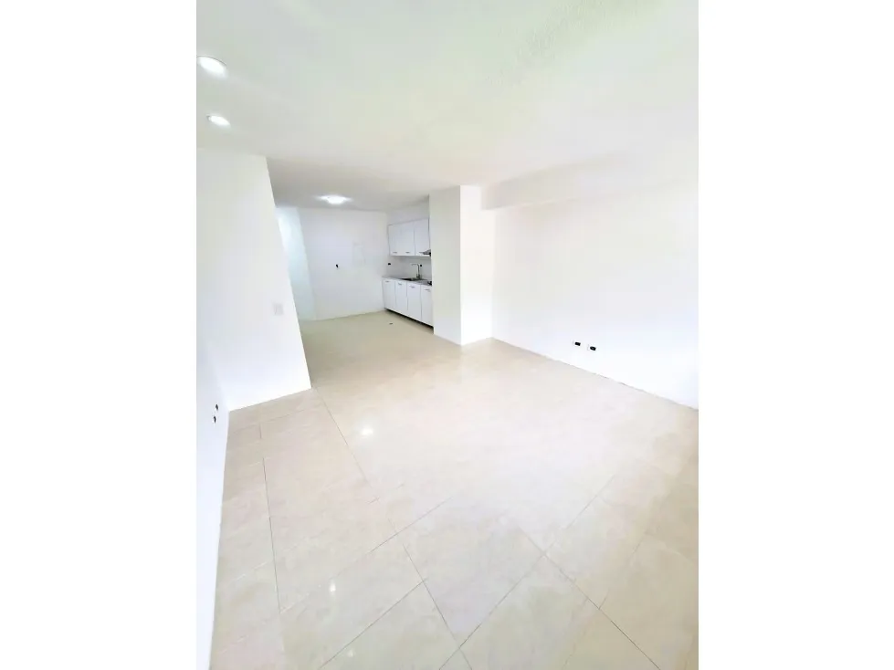 Vendo apartamento 65m2 Los Chorros 3174 - 5
