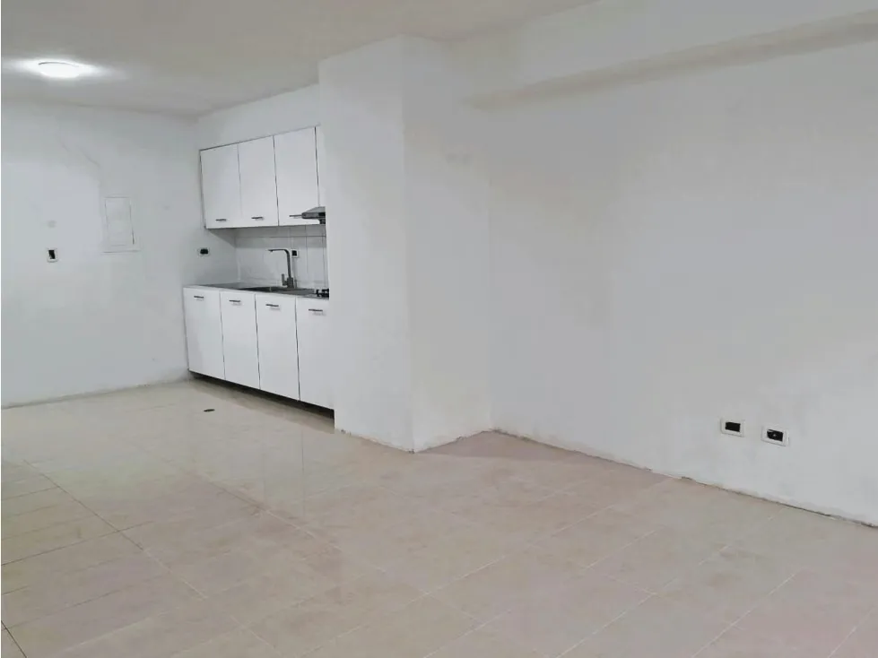 Vendo apartamento 65m2 Los Chorros 3174 - 6