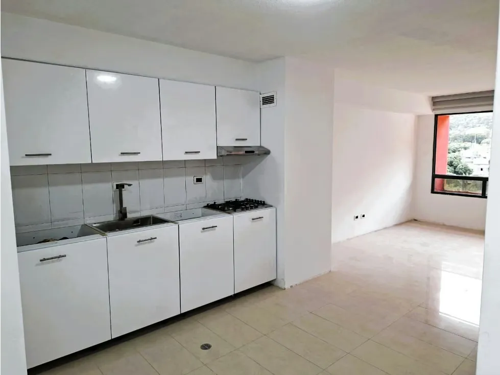 Vendo apartamento 65m2 Los Chorros 3174 - 7
