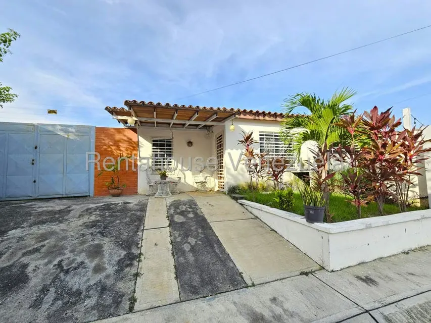 Casa (1 Nivel) en Venta en El Amanecer, Lara
