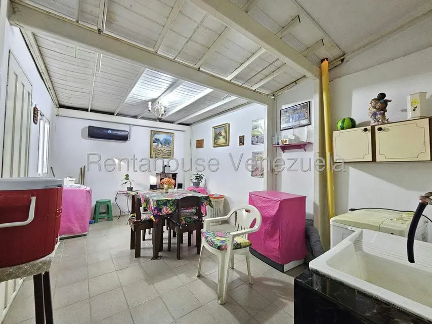 Casa (1 Nivel) en Venta en El Amanecer, Lara - 12