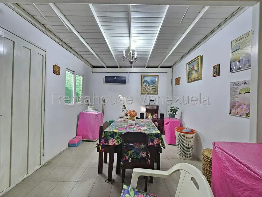 Casa (1 Nivel) en Venta en El Amanecer, Lara - 13