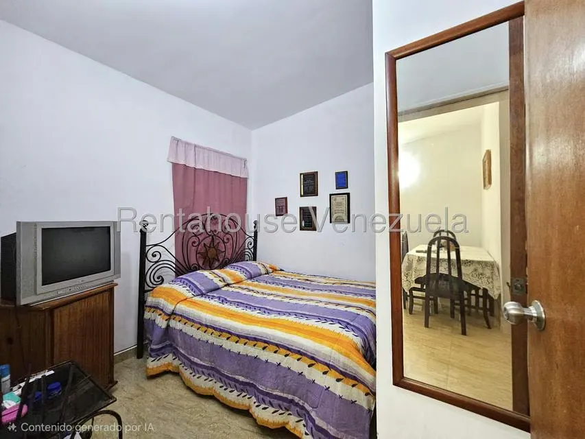 Casa (1 Nivel) en Venta en El Amanecer, Lara - 16