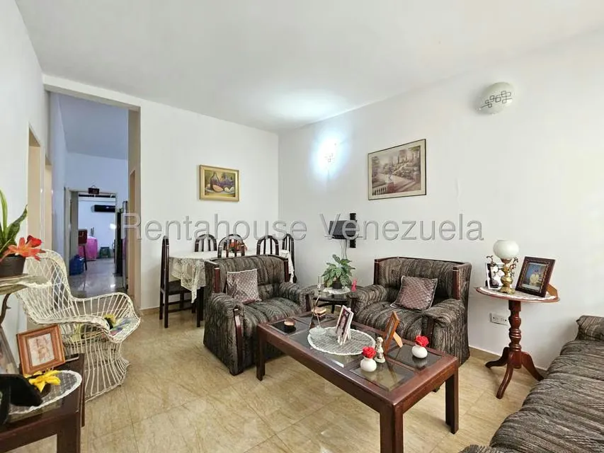 Casa (1 Nivel) en Venta en El Amanecer, Lara - 3