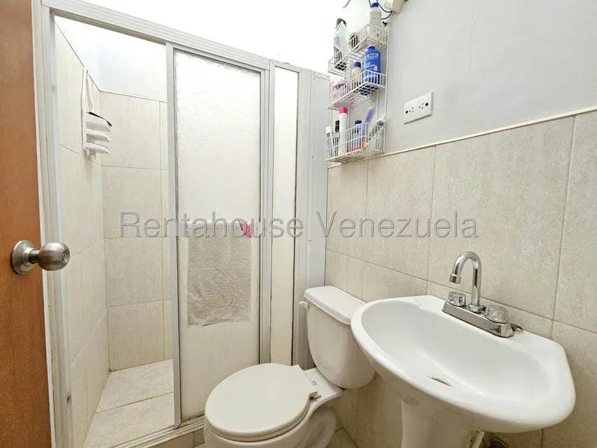 Casa (1 Nivel) en Venta en El Amanecer, Lara - 21