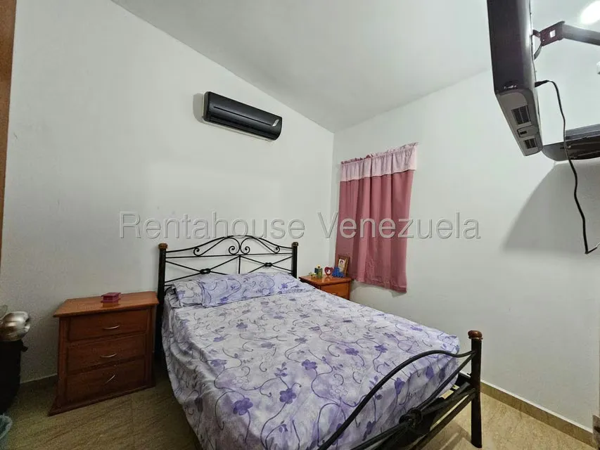 Casa (1 Nivel) en Venta en El Amanecer, Lara - 22