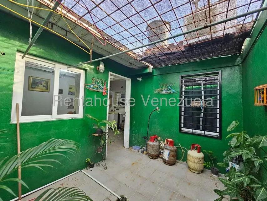 Casa (1 Nivel) en Venta en El Amanecer, Lara - 26
