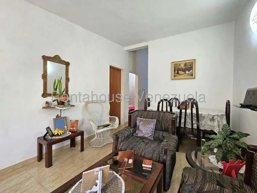 Casa (1 Nivel) en Venta en El Amanecer, Lara - 4