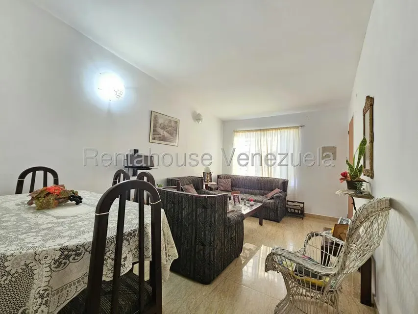 Casa (1 Nivel) en Venta en El Amanecer, Lara - 5