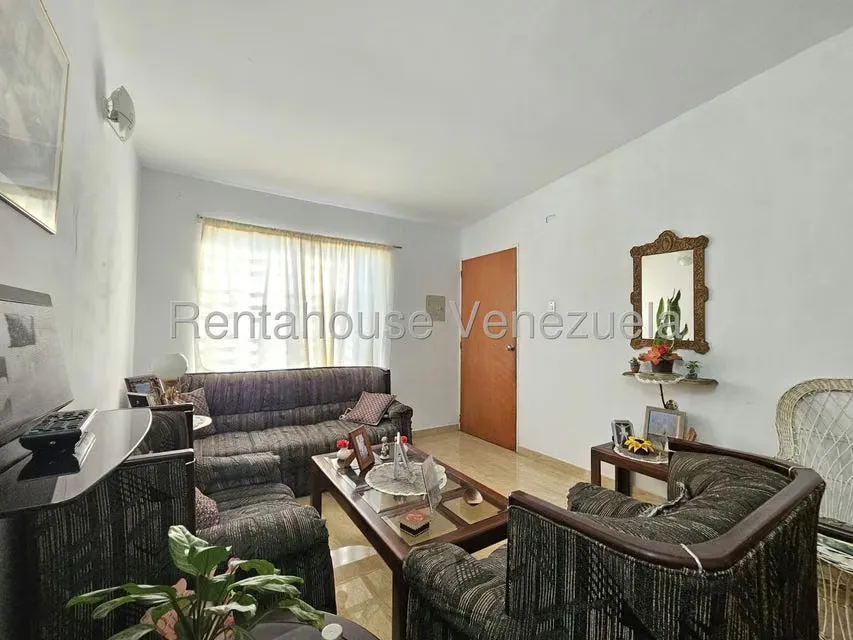 Casa (1 Nivel) en Venta en El Amanecer, Lara - 6