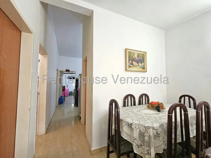 Casa (1 Nivel) en Venta en El Amanecer, Lara - 7