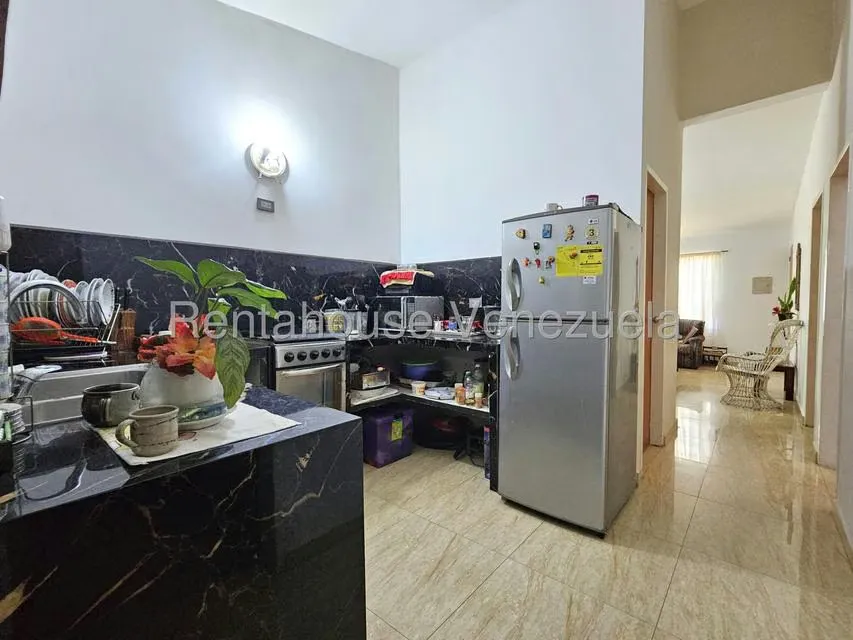 Casa (1 Nivel) en Venta en El Amanecer, Lara - 8