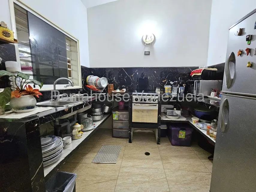 Casa (1 Nivel) en Venta en El Amanecer, Lara - 9