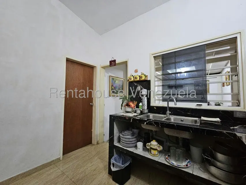 Casa (1 Nivel) en Venta en El Amanecer, Lara - 10