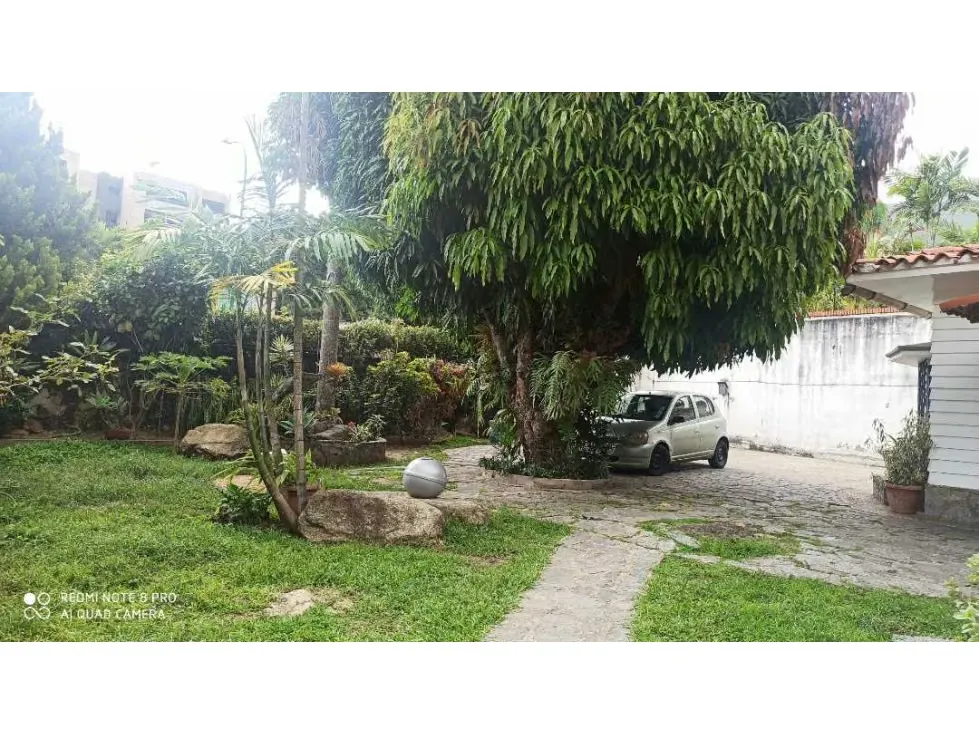 Se vende casa 650m2 Las Castellana 9572