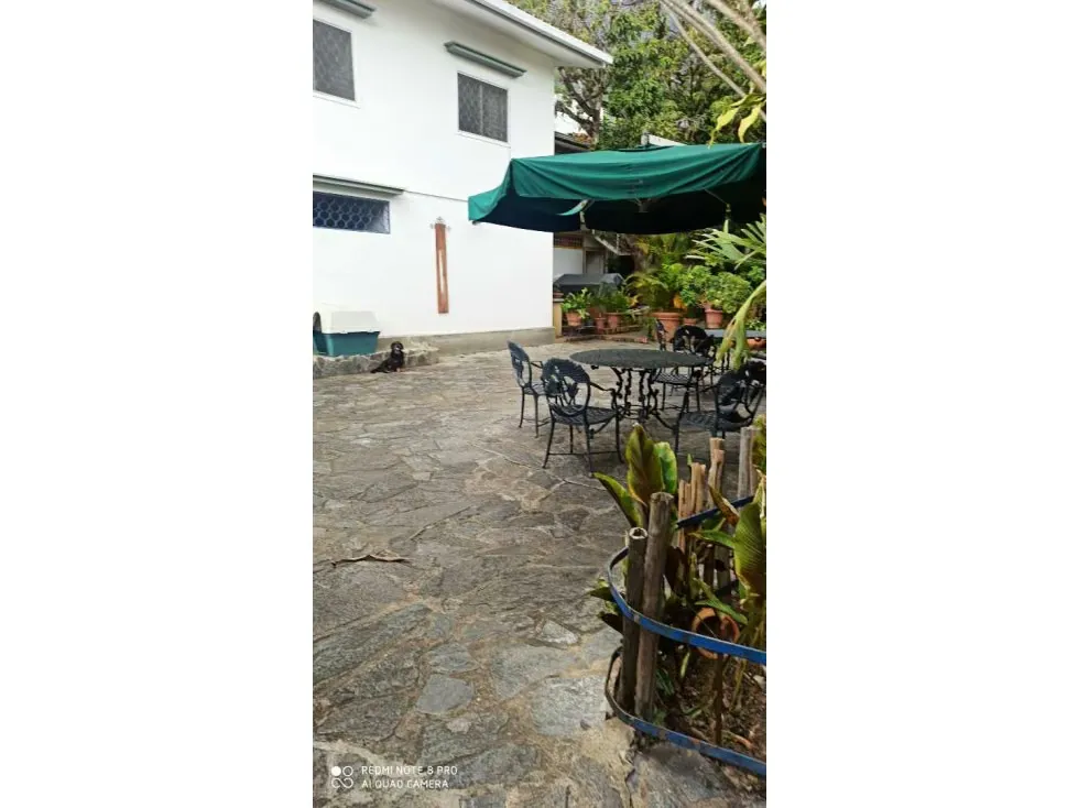 Se vende casa 650m2 Las Castellana 9572 - 2