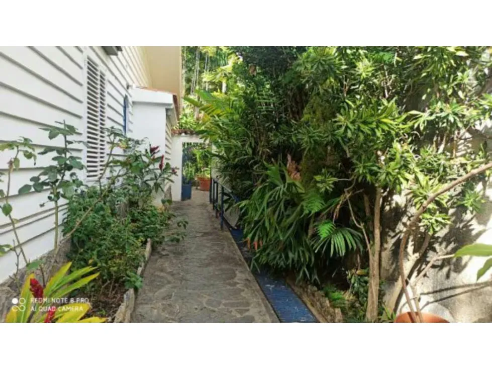 Se vende casa 650m2 Las Castellana 9572 - 28