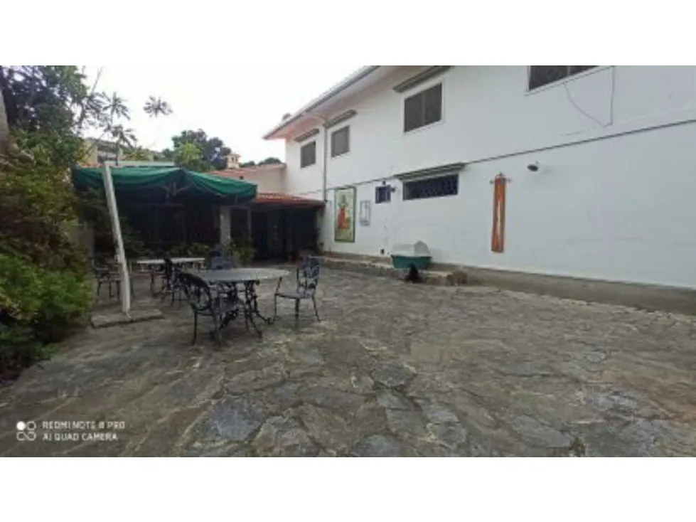 Se vende casa 650m2 Las Castellana 9572 - 4