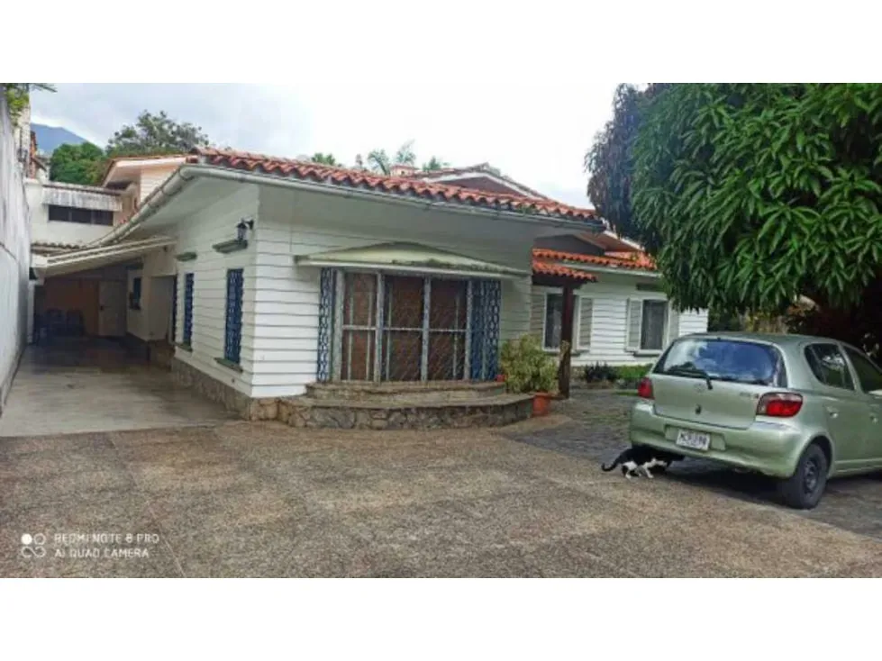 Se vende casa 650m2 Las Castellana 9572 - 5