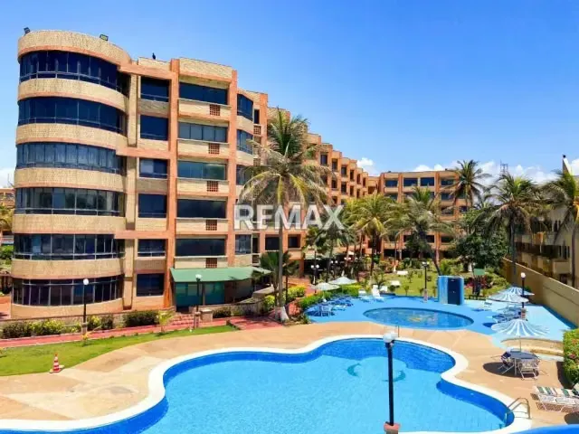 EN VENTA APARTAMENTO LISTO PARA DISFRUTAR EN COCOTERO MAR II TUCACAS