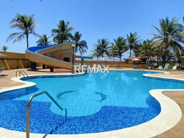 EN VENTA APARTAMENTO LISTO PARA DISFRUTAR EN COCOTERO MAR II TUCACAS - 13