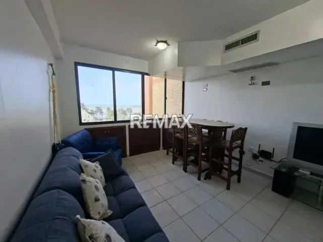 EN VENTA APARTAMENTO LISTO PARA DISFRUTAR EN COCOTERO MAR II TUCACAS - 5