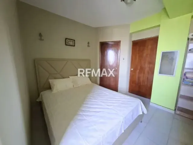 EN VENTA APARTAMENTO LISTO PARA DISFRUTAR EN COCOTERO MAR II TUCACAS - 8