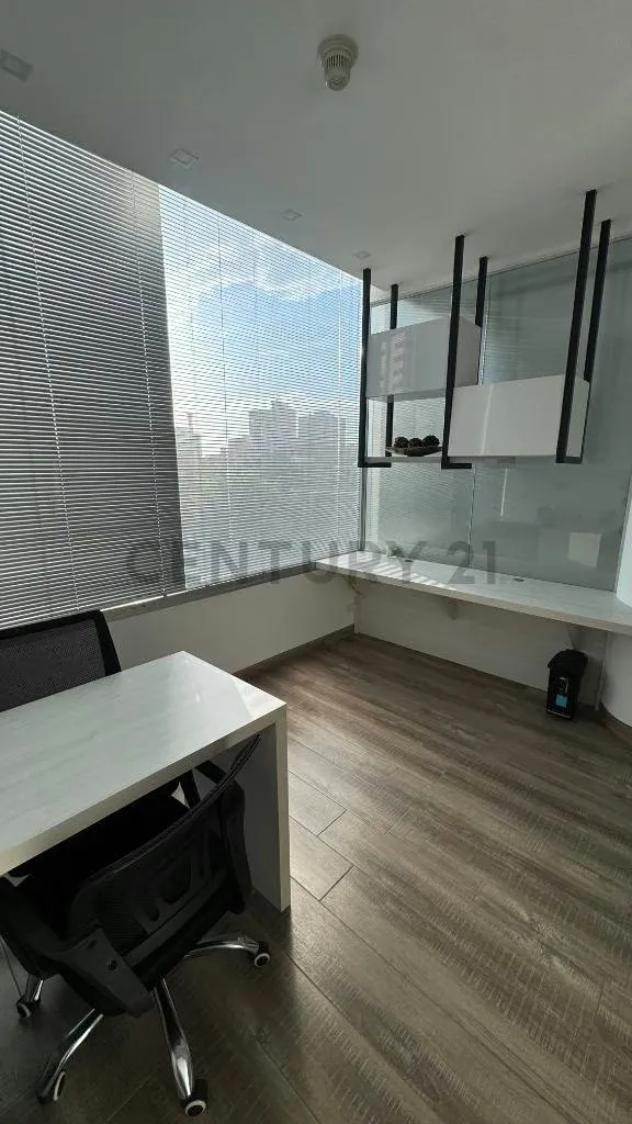 Oficina en venta en Lecheria Centro Empresarial Bahia Lido - 6