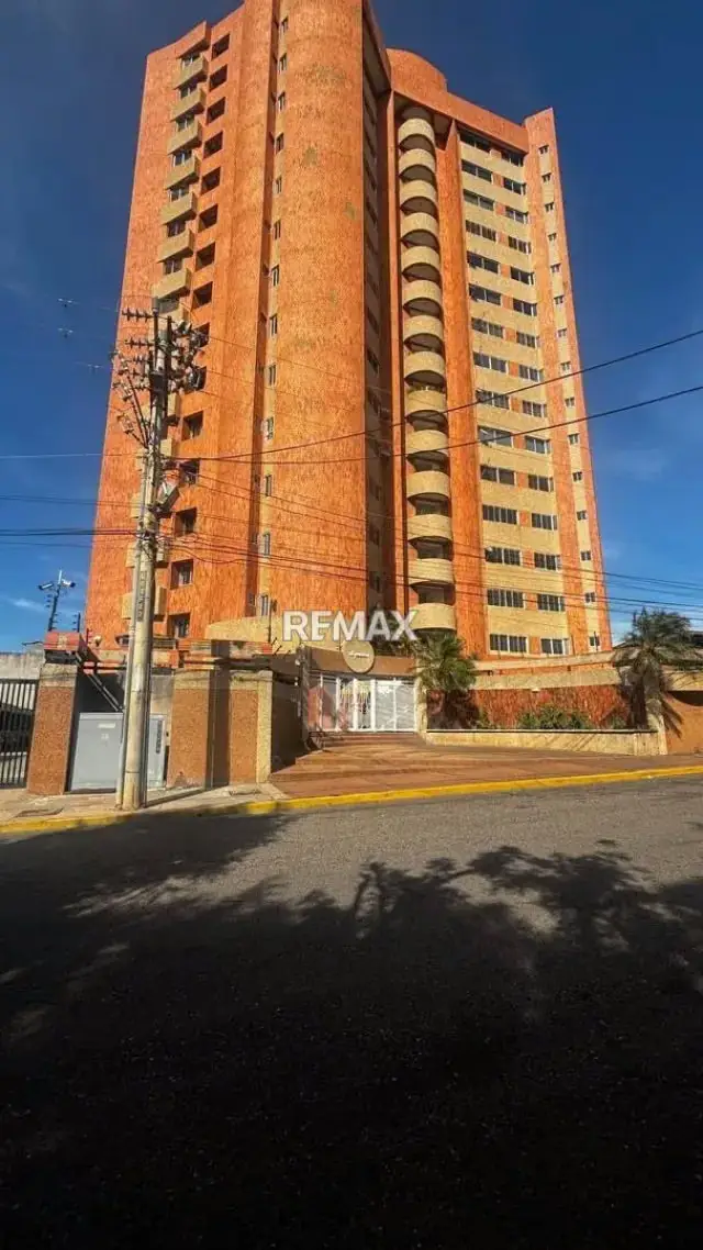 Apartamento en residencias Aquamar