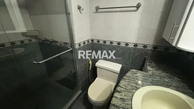 Apartamento en residencias Aquamar - 12