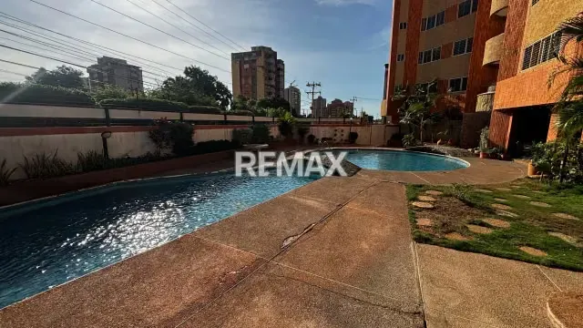 Apartamento en residencias Aquamar - 2