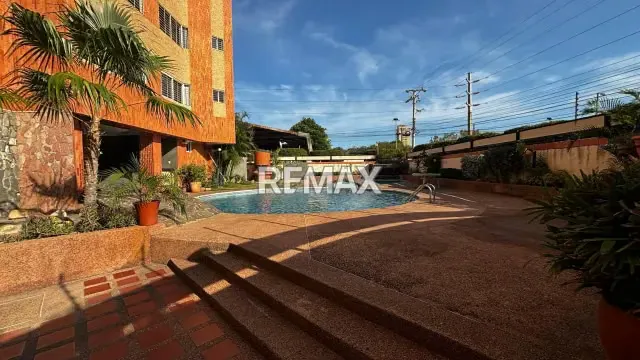 Apartamento en residencias Aquamar - 8