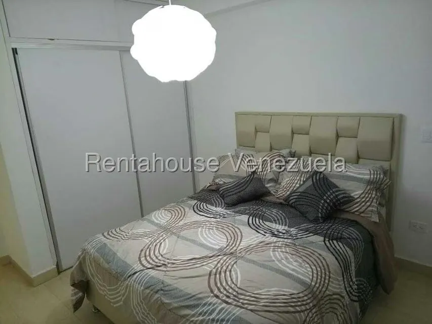 Apartamento (1 Nivel) en Alquiler en Playa Moreno, Nueva Esparta - 15