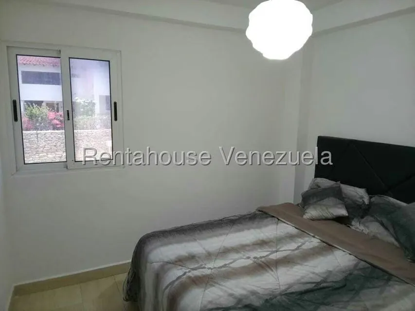 Apartamento (1 Nivel) en Alquiler en Playa Moreno, Nueva Esparta - 26
