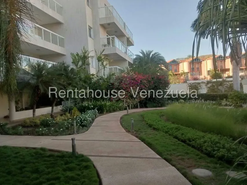 Apartamento (1 Nivel) en Alquiler en Playa Moreno, Nueva Esparta - 3