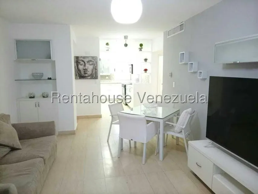Apartamento (1 Nivel) en Alquiler en Playa Moreno, Nueva Esparta - 6