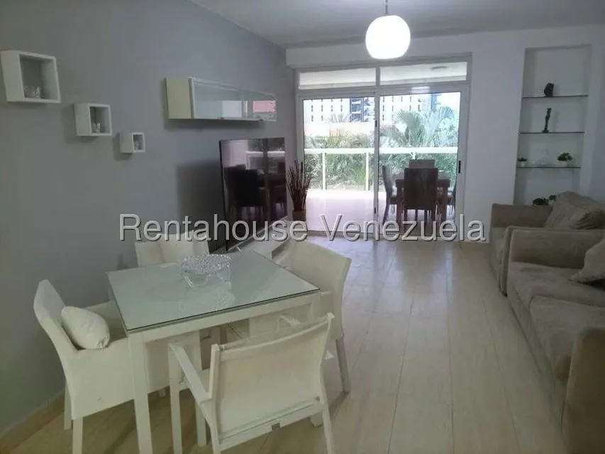 Apartamento (1 Nivel) en Alquiler en Playa Moreno, Nueva Esparta - 8